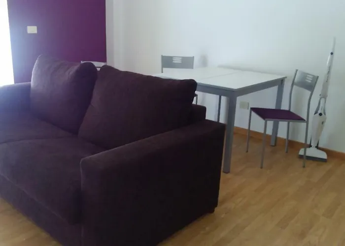 Apartamento Gallego Vut-Po-02510