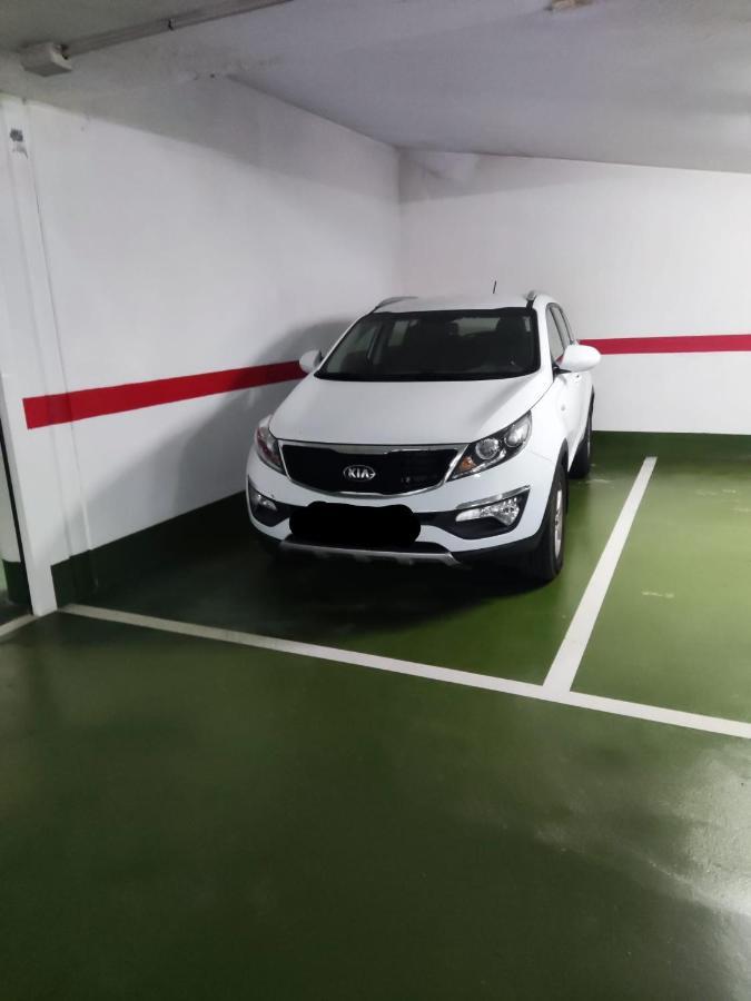 Gallego Vut-po-02510 Apartamento Sanxenxo